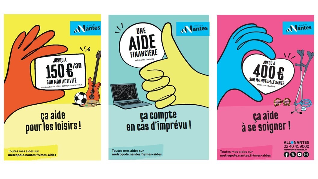 Point d'Information Nantes Solidaire