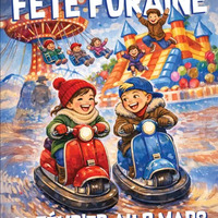 Mini Fête Foraine