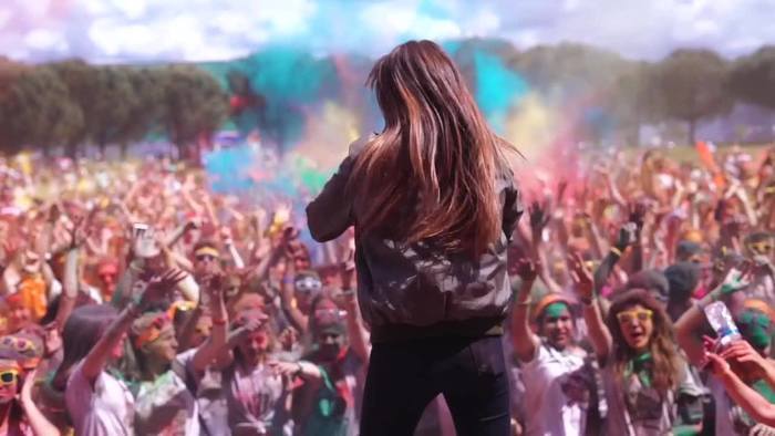 Course - Burdi'Color 2023