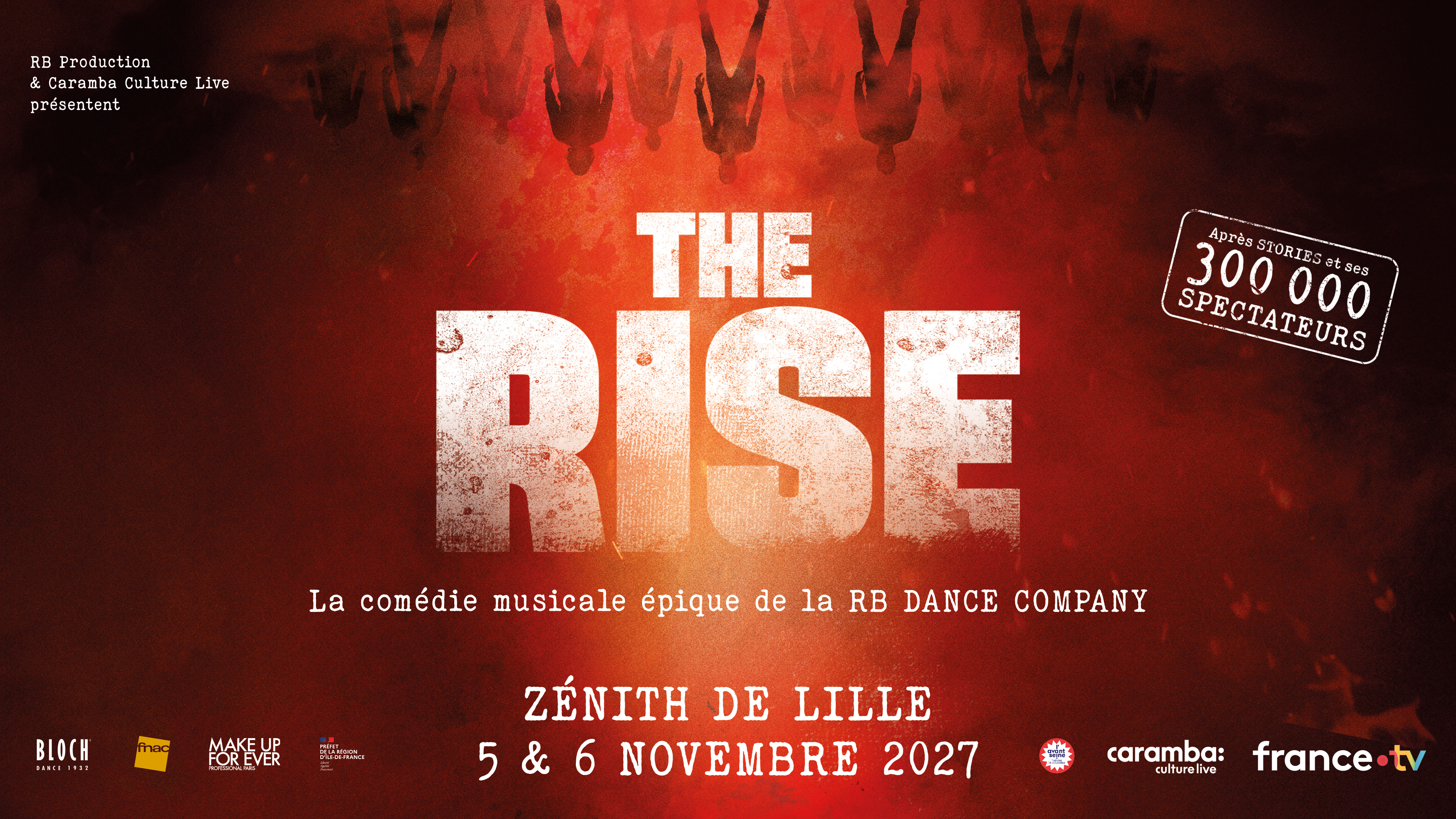 The Rise