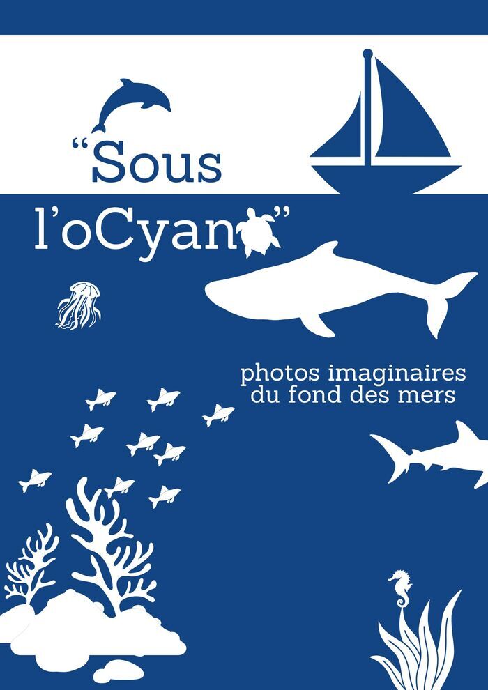 Atelier sous l'oCyano
