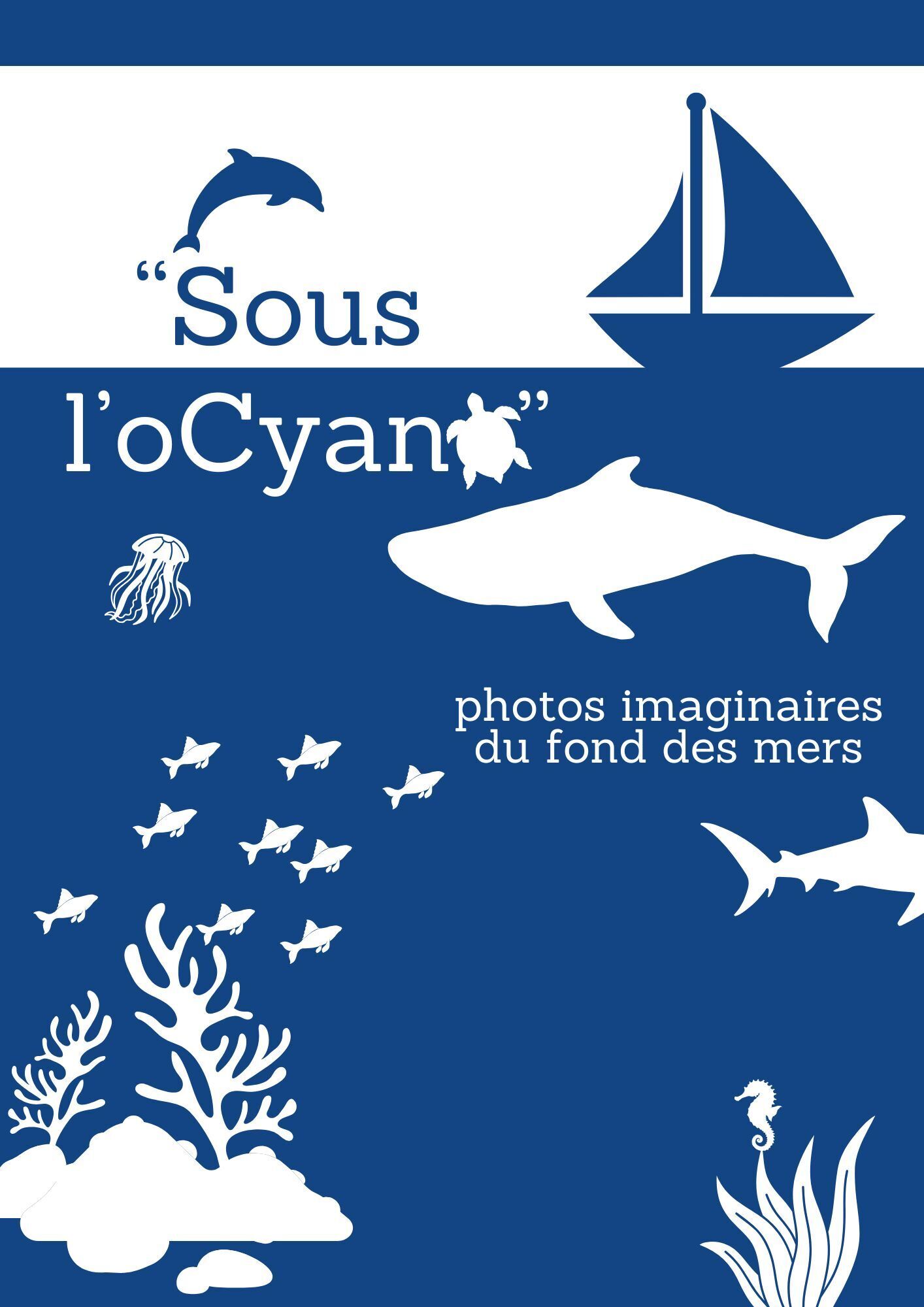 Atelier sous l'oCyano