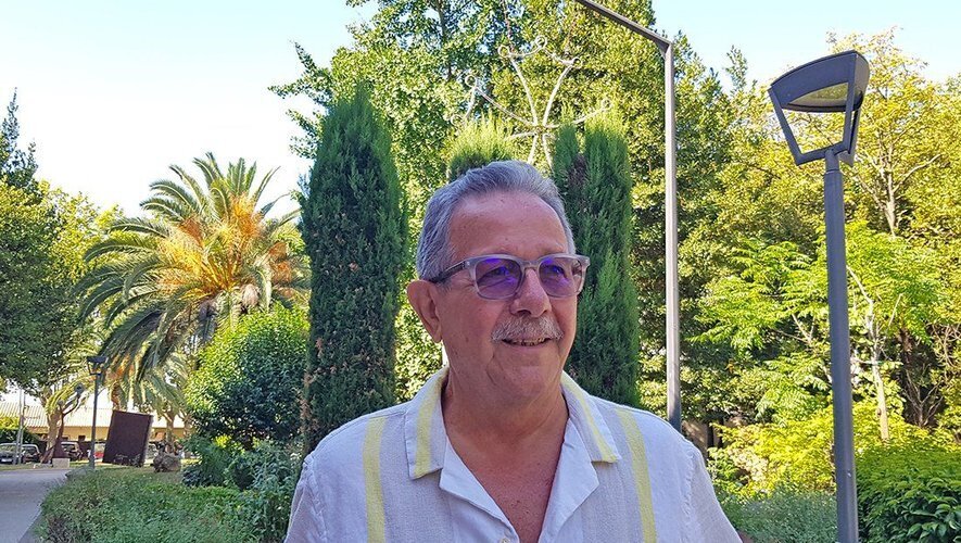 Rencontre-dédicace « Il était une fois Sérignan »
