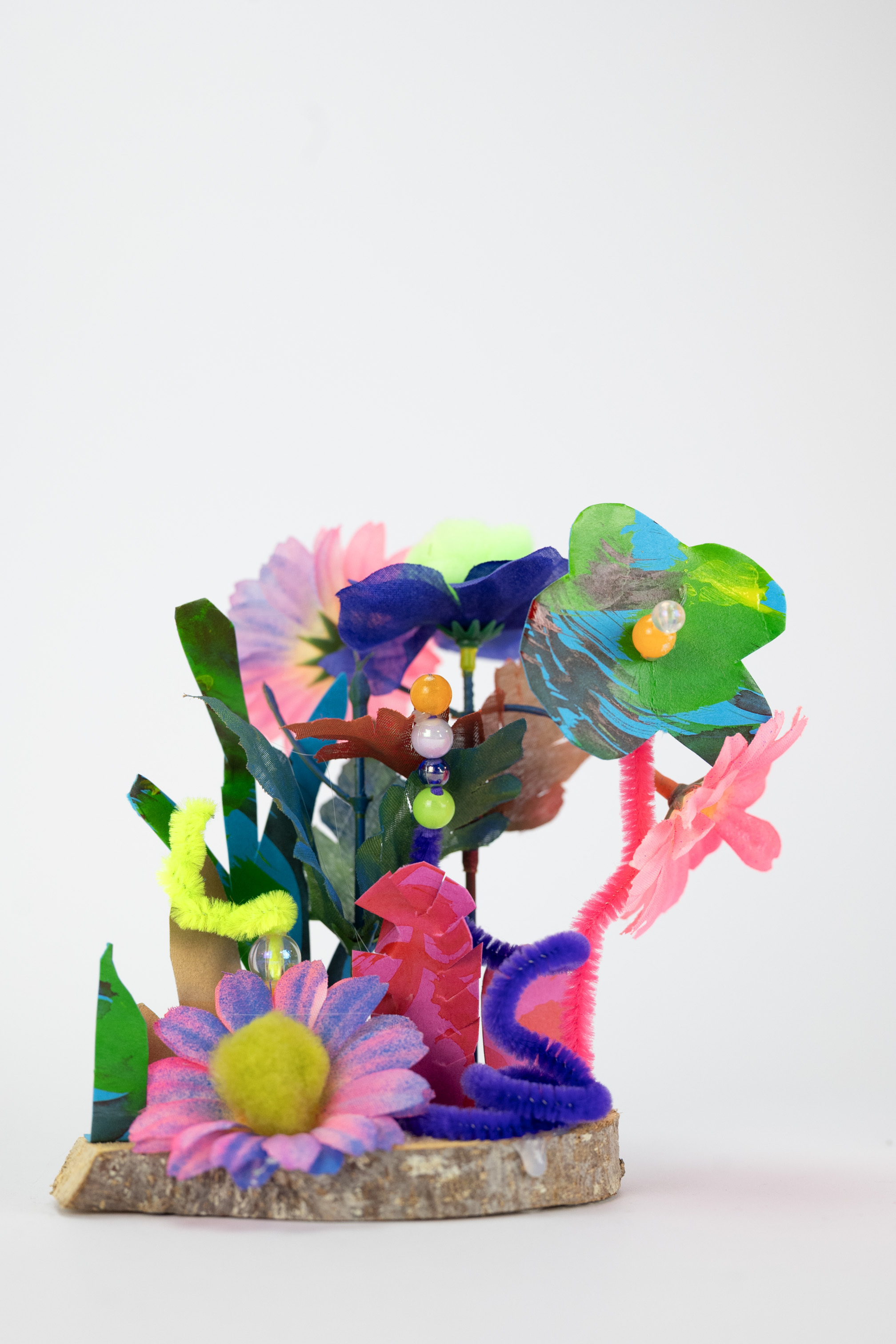 Ecrin jardin