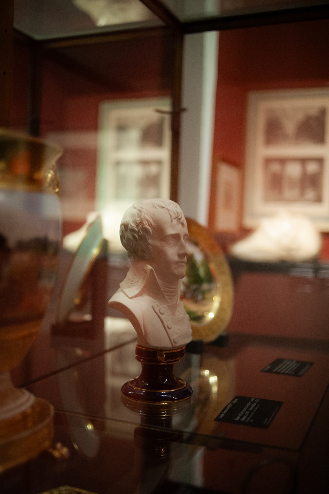 Les collections du musée historique