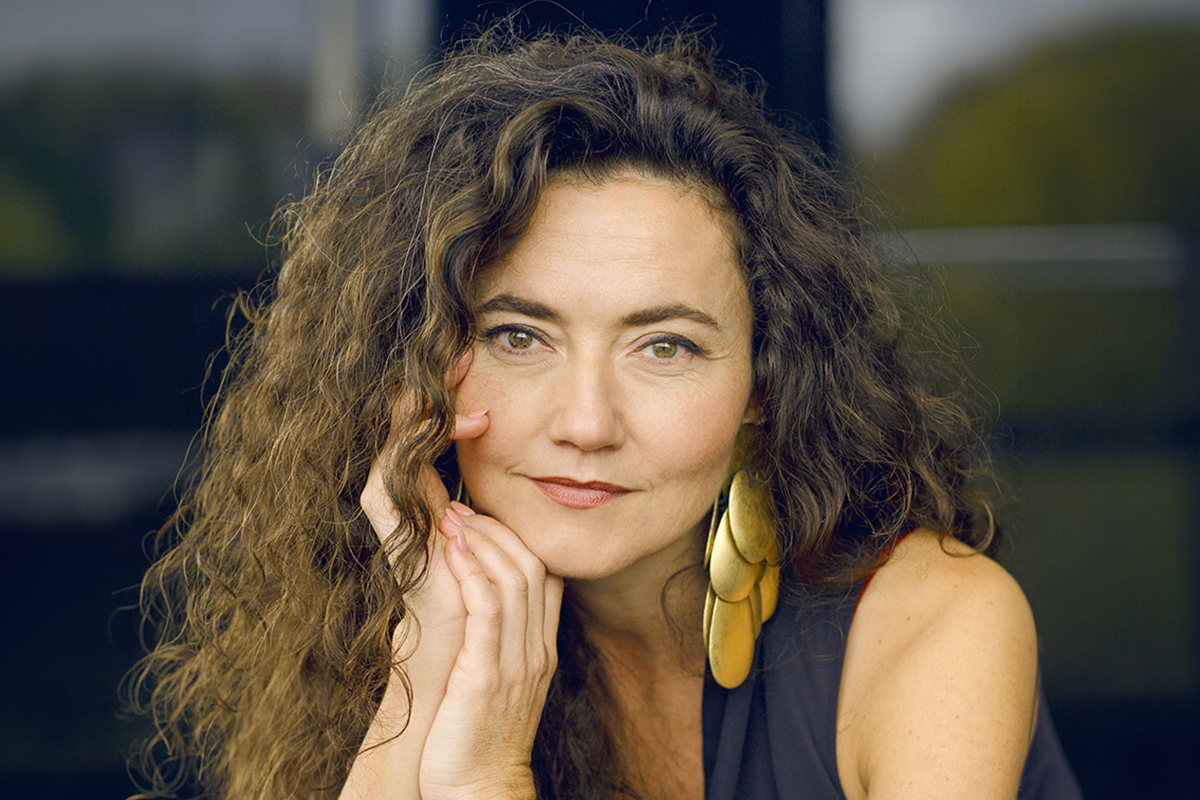 Stéphanie d'Oustrac - Eclats de folie