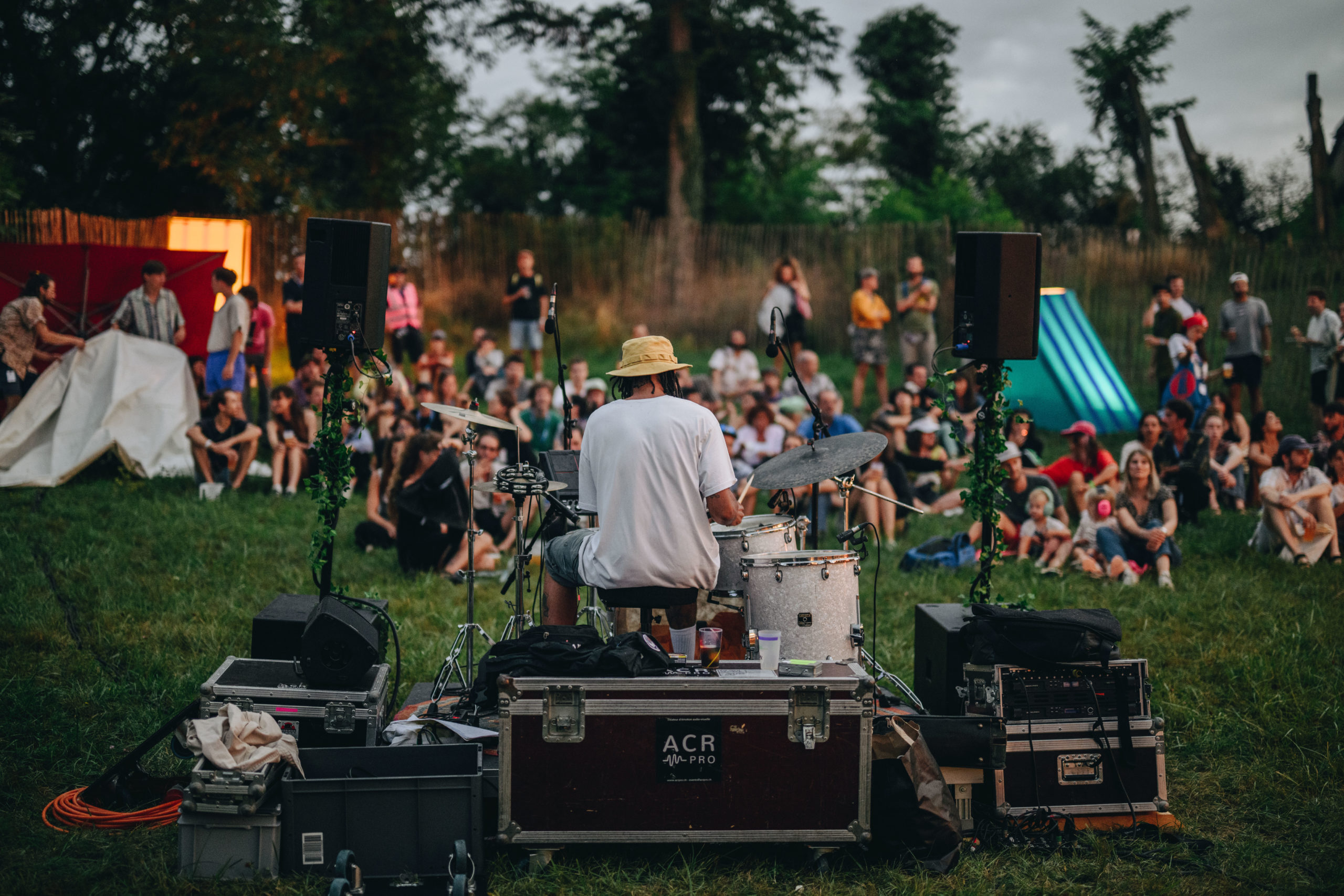 PIZ PALÜ Festival