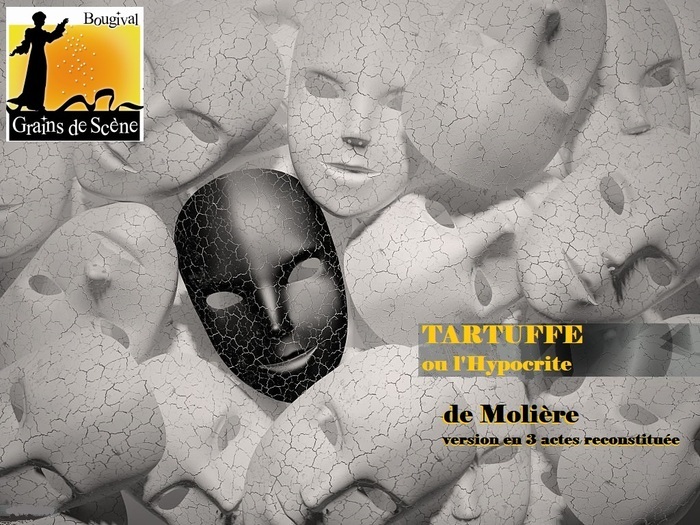 Tartuffe ou l