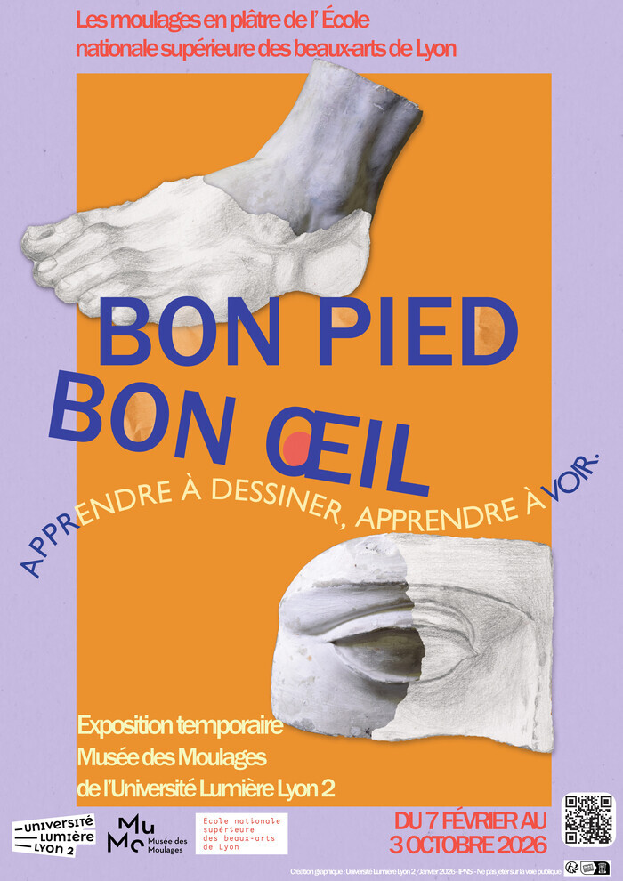Bon pied, bon oeil (derniers jours)