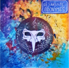 Jam odonymes