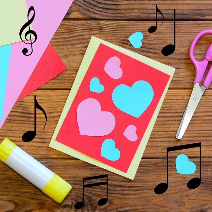 Atelier - Playsir d'offrir