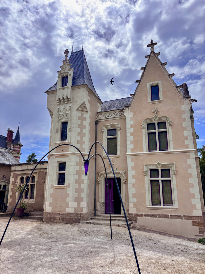 [Exposition] Parcours Archipel : Ptôse et Confluence #2