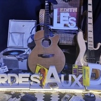 Concert Les cordes aux doigts