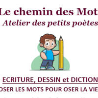 Atelier poésie pour enfants