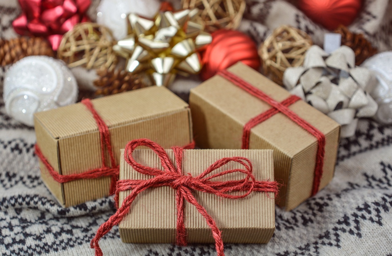 29° édition du Marché de Noël de Saint Laurent sur Gorre