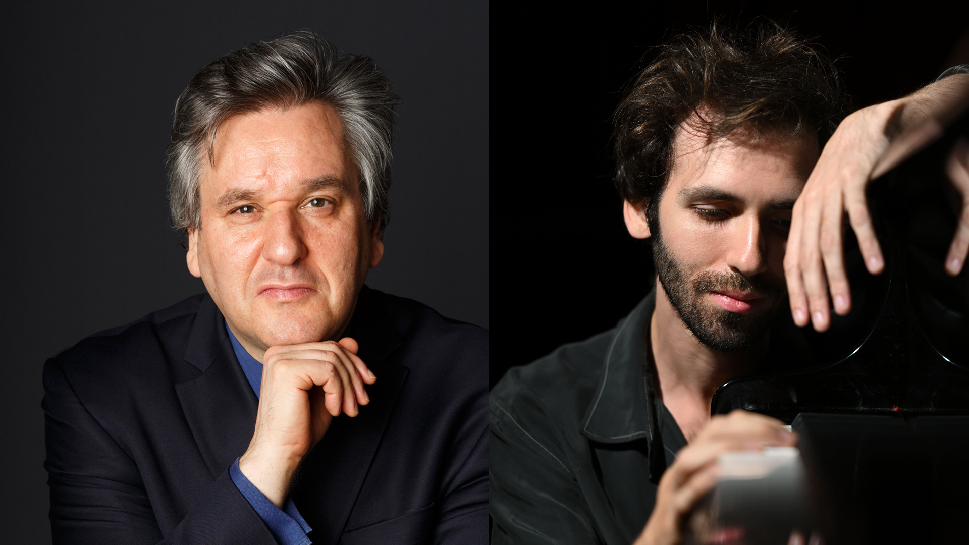 Chamber Orchestra of Europe, Pappano