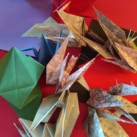 atelier origami