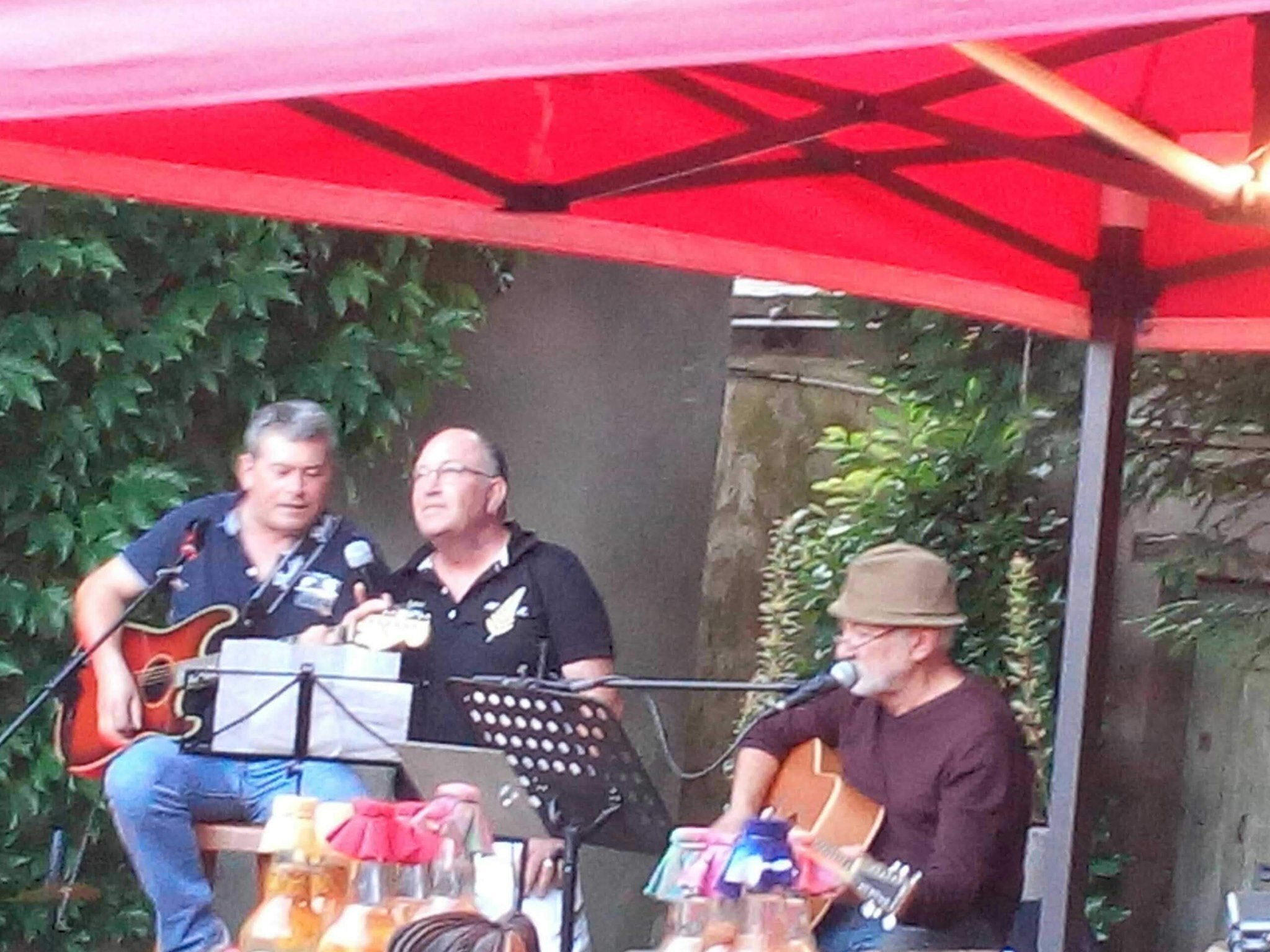 Apéro-Concert