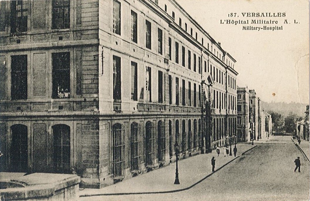 Voyagez dans l’Histoire de la rue de l'Indépendance américaine à travers une exposition d'archives et de pièces de fouilles au sein du Grand commun