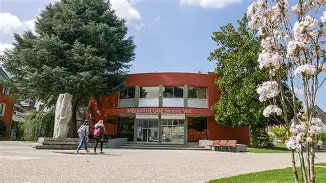 Visité guidée de l'exposition cartes et cartographes des Pyrénées