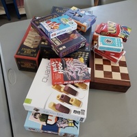 Jeu de rôle et d’aventure par Sébastien 'Prof de JdR' Fajal