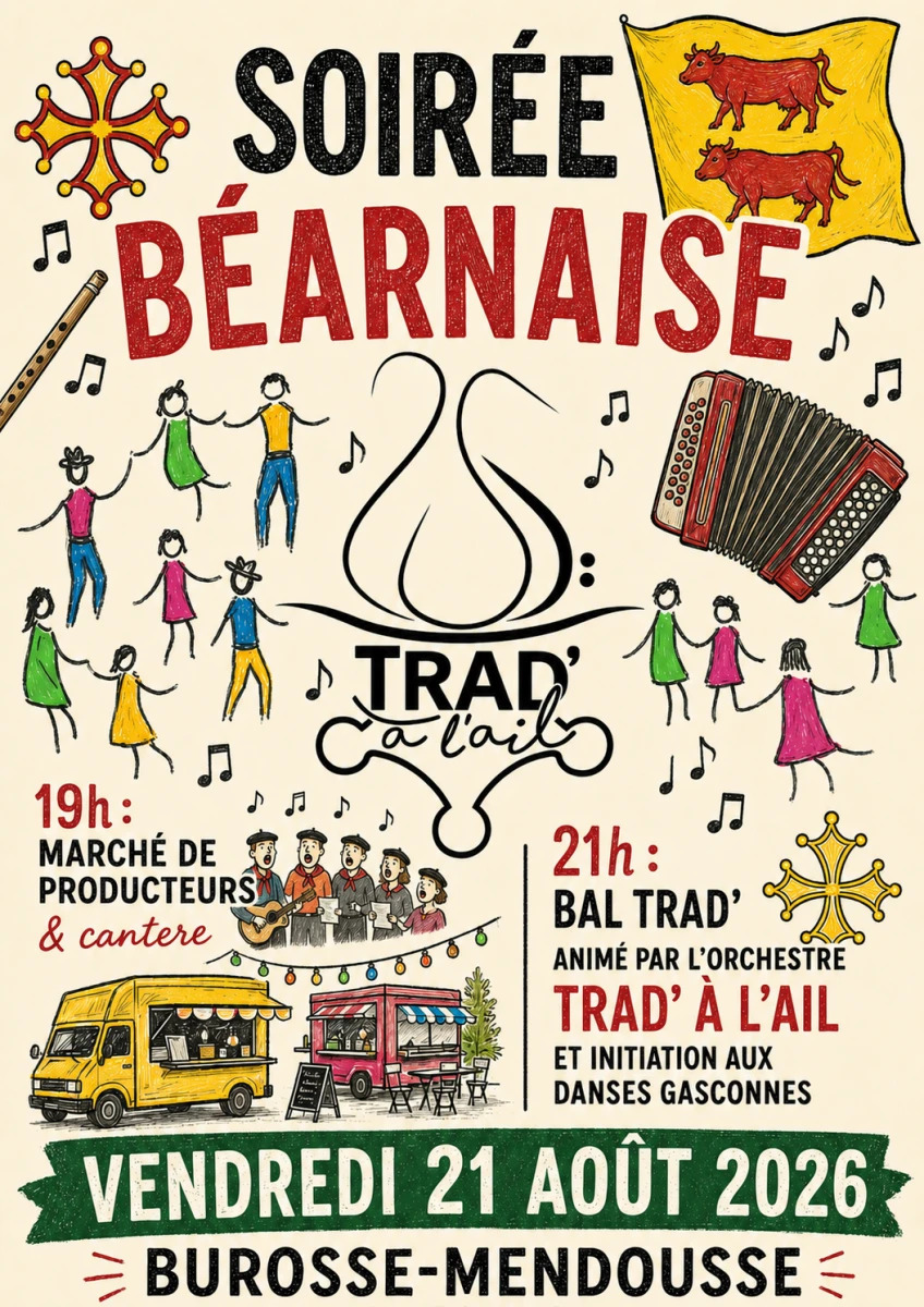 Bal Trad