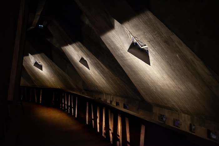 Visite archi : l’église Notre-Dame