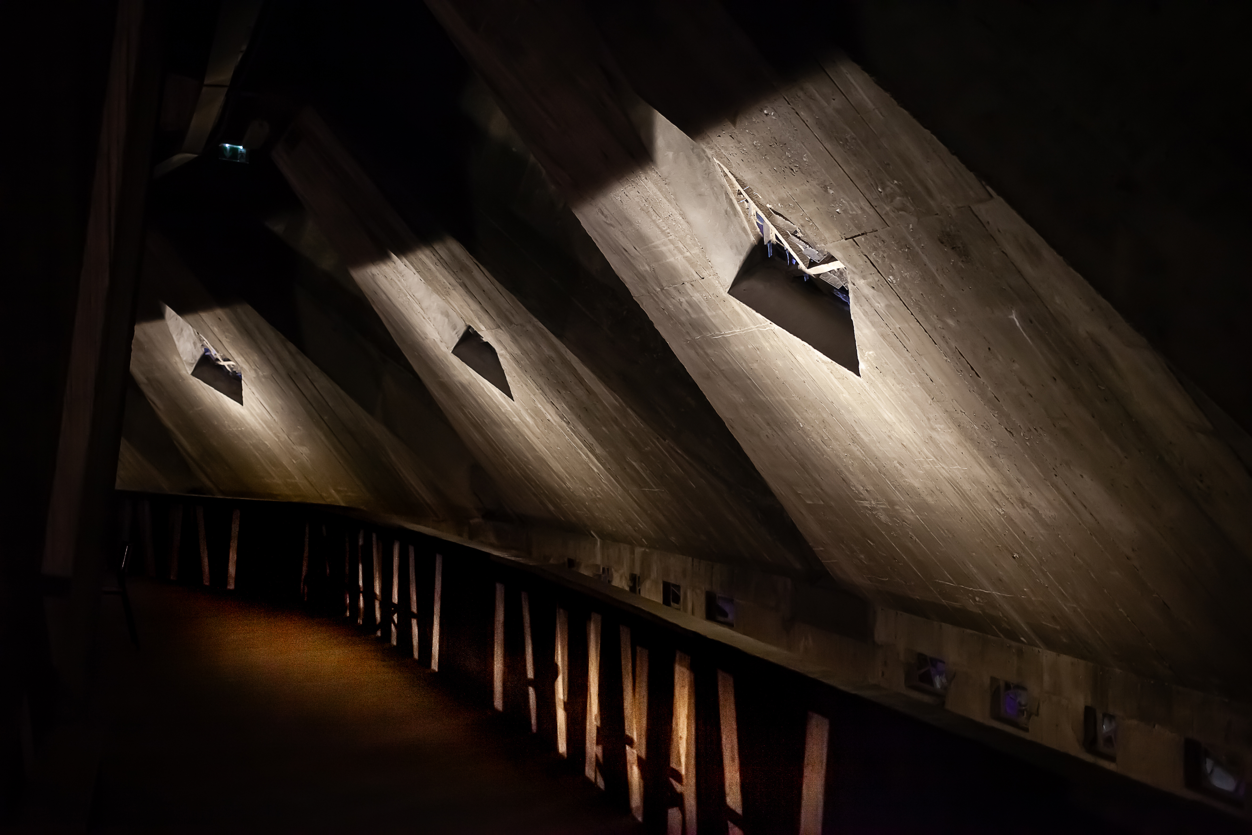Visite archi : l’église Notre-Dame