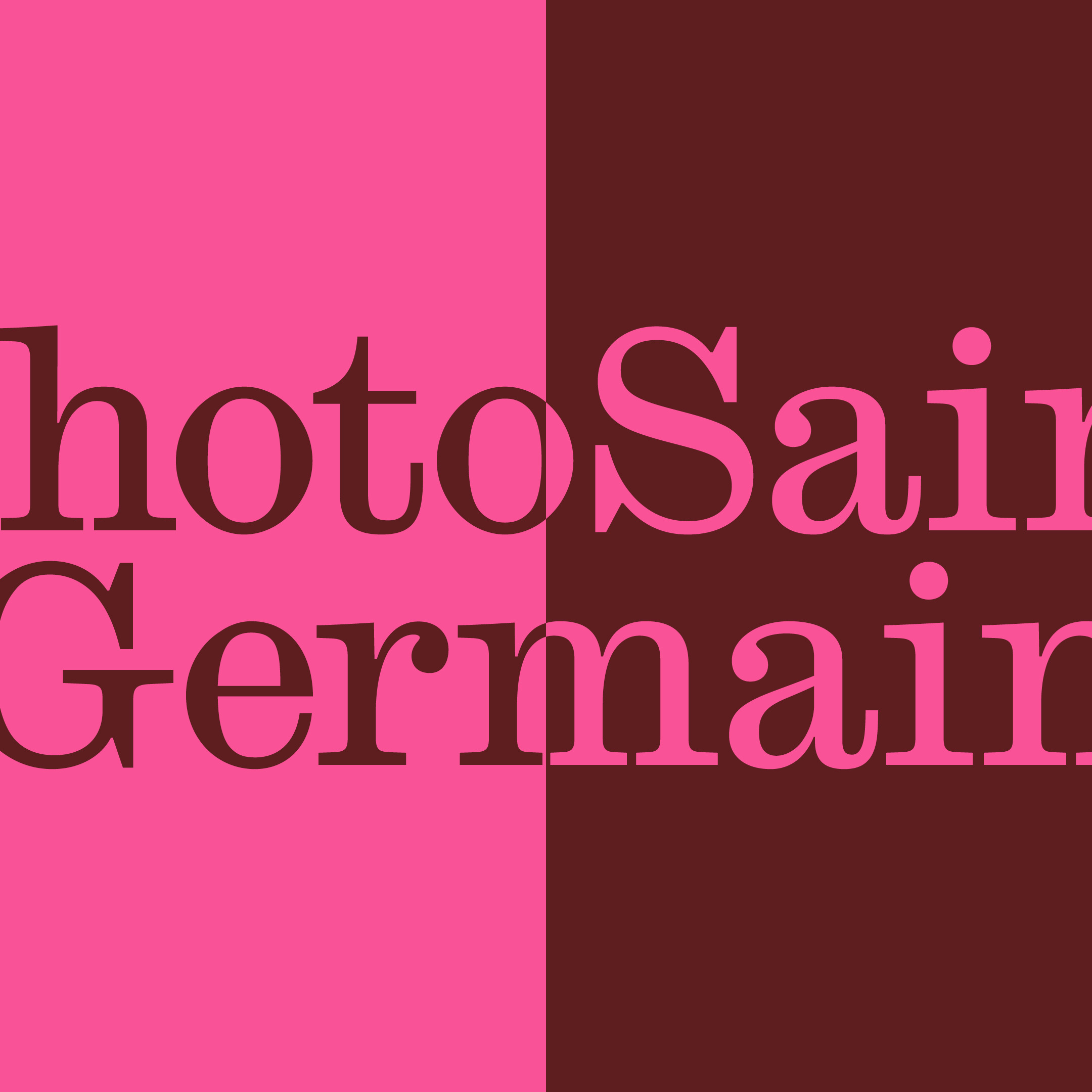 PhotoSaintGermain-Chloé Sharrock