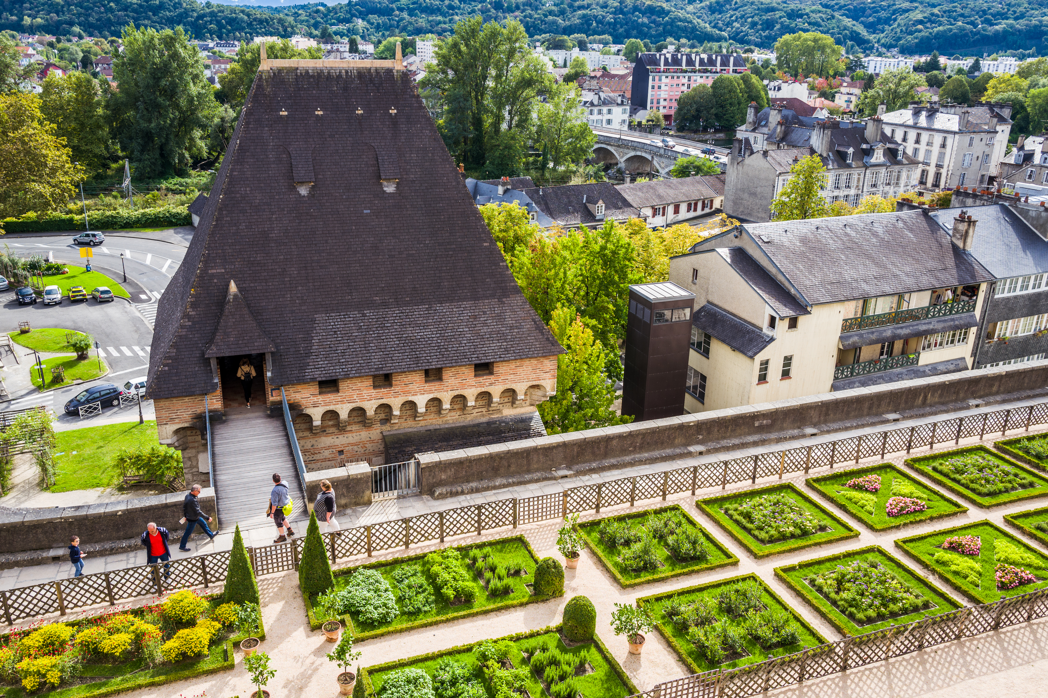 Circiut : "Et si le jardin m’était conté…"