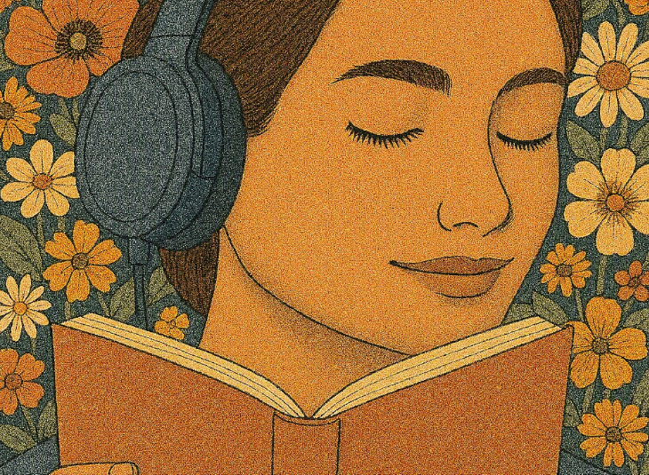 LES MOTS AU CREUX DE L’OREILLE