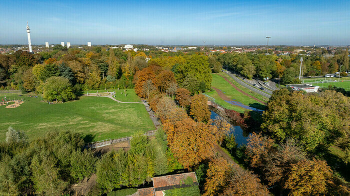 La reine des citadelles