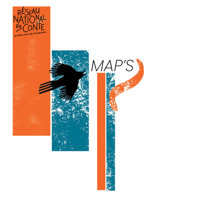 MAP’S #39 RNCAP « Quel(s) lieu(x) pour le conte : recensement et partage d’expériences »