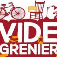 Vide grenier du TCM