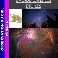 VERCORS - Balade dans les étoiles