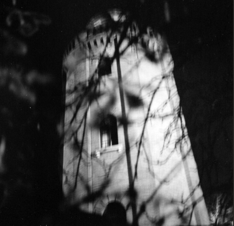 Présentation du livre Camera Luminaria, la collection photographique du Château d'Eau