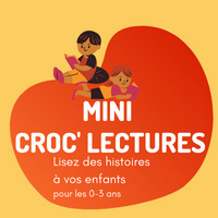 Mini croc'lectures