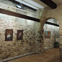 Exposition "Eau, rivière et bassin versant"