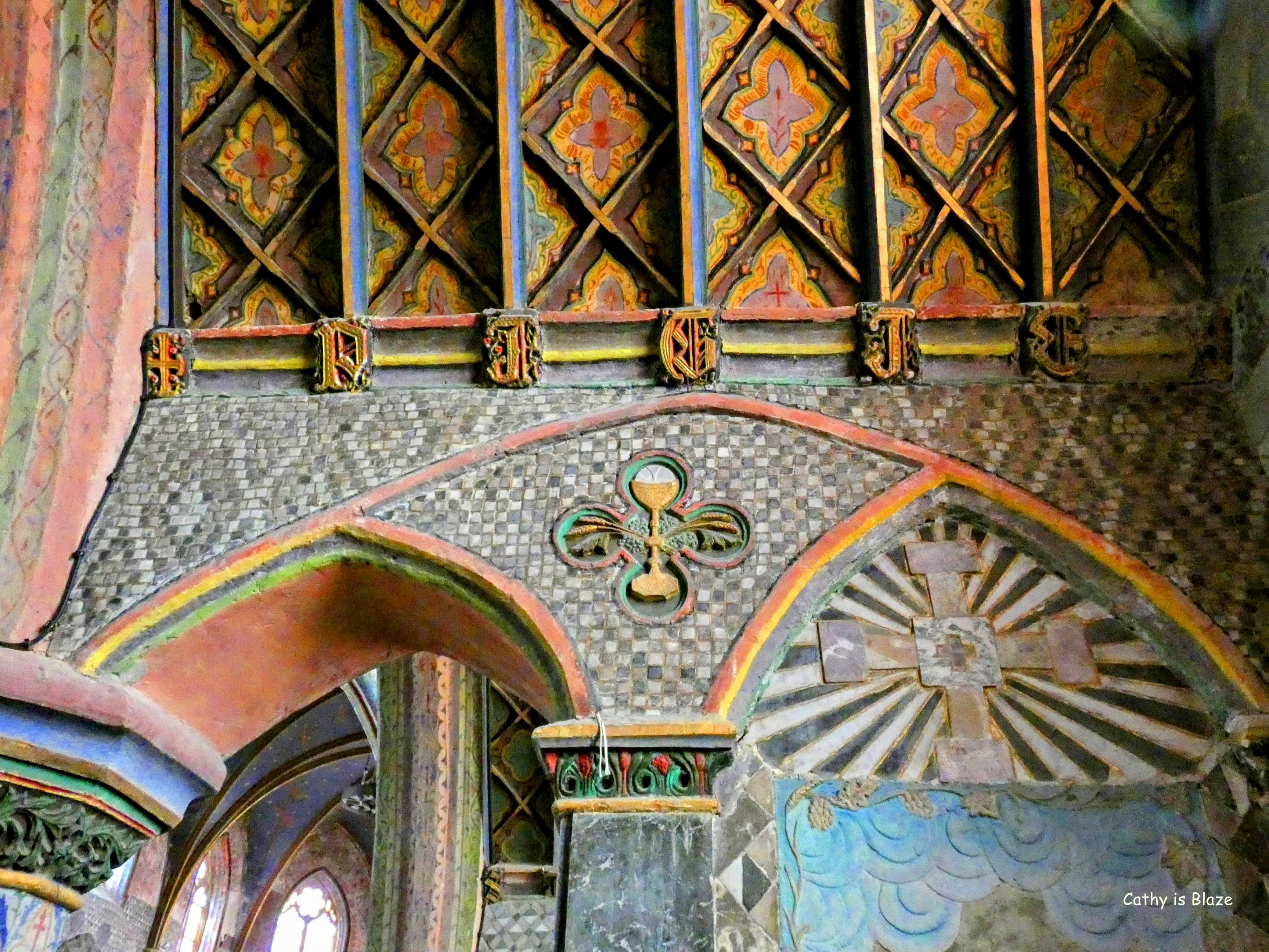 Visite libre de l’église Saint-Quentin de Wirwignes
