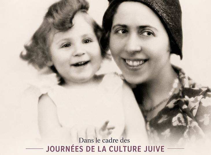 Rencontre avec Dominique Missika