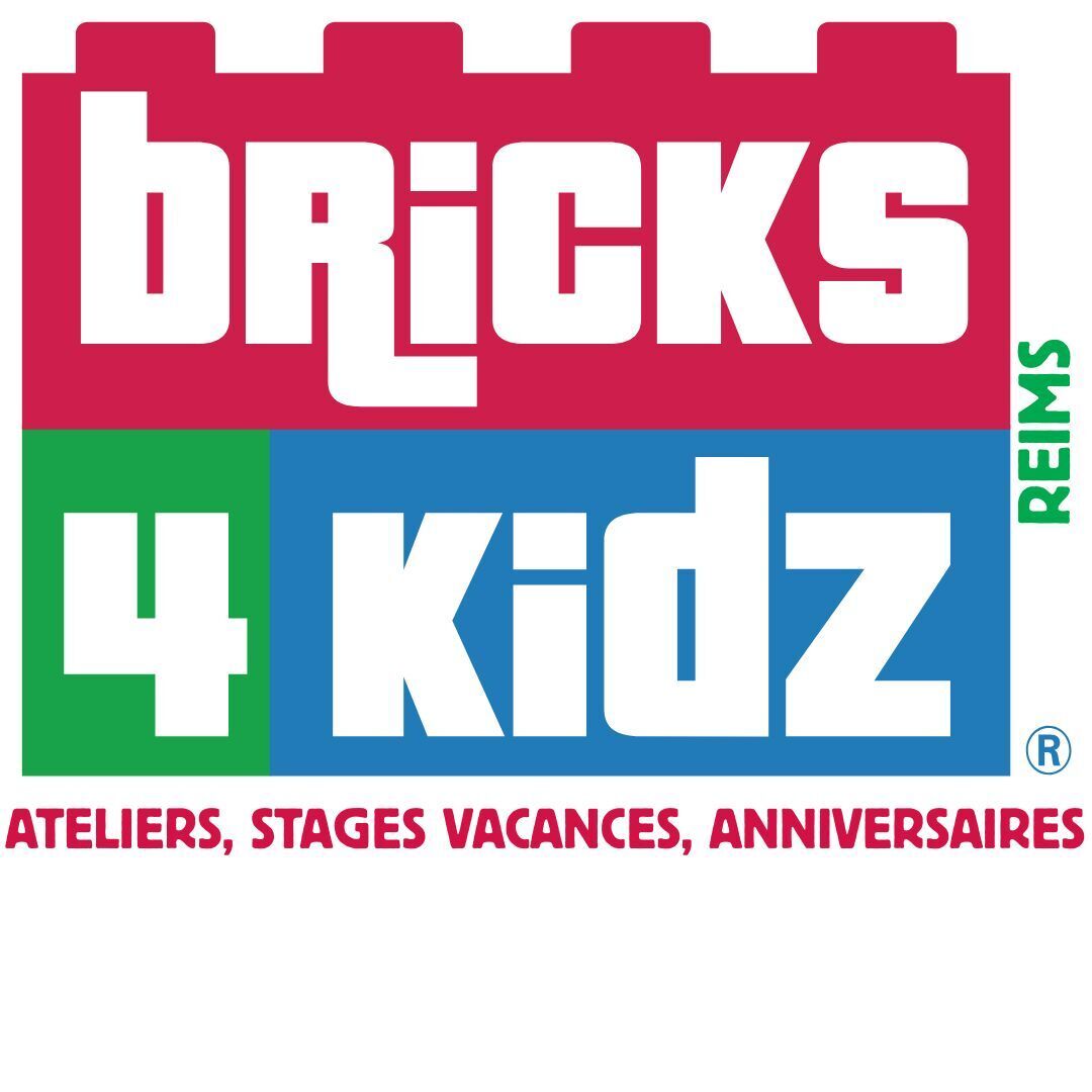 Atelier LEGO® avec Bricks4Kidz