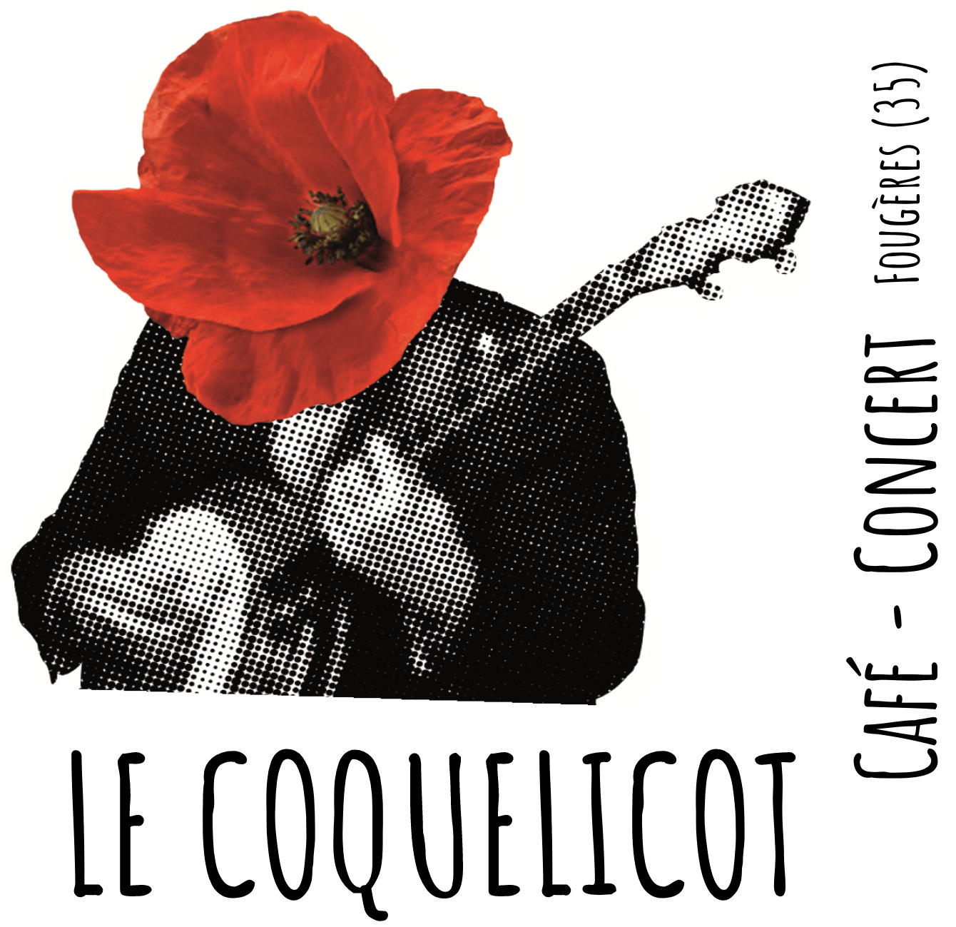 COQUELICOT Logo