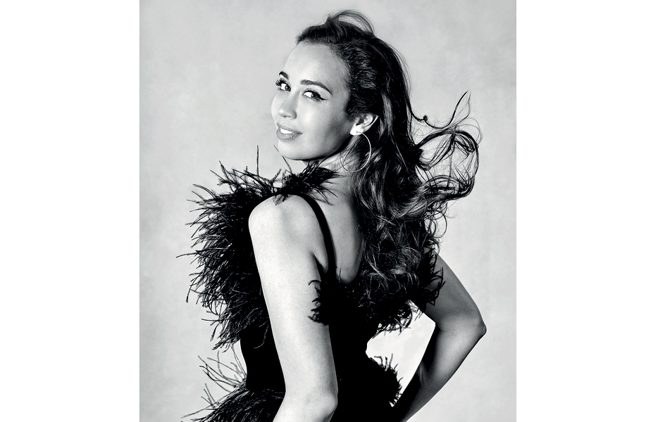 Nadine Sierra chante Mozart & Donizetti