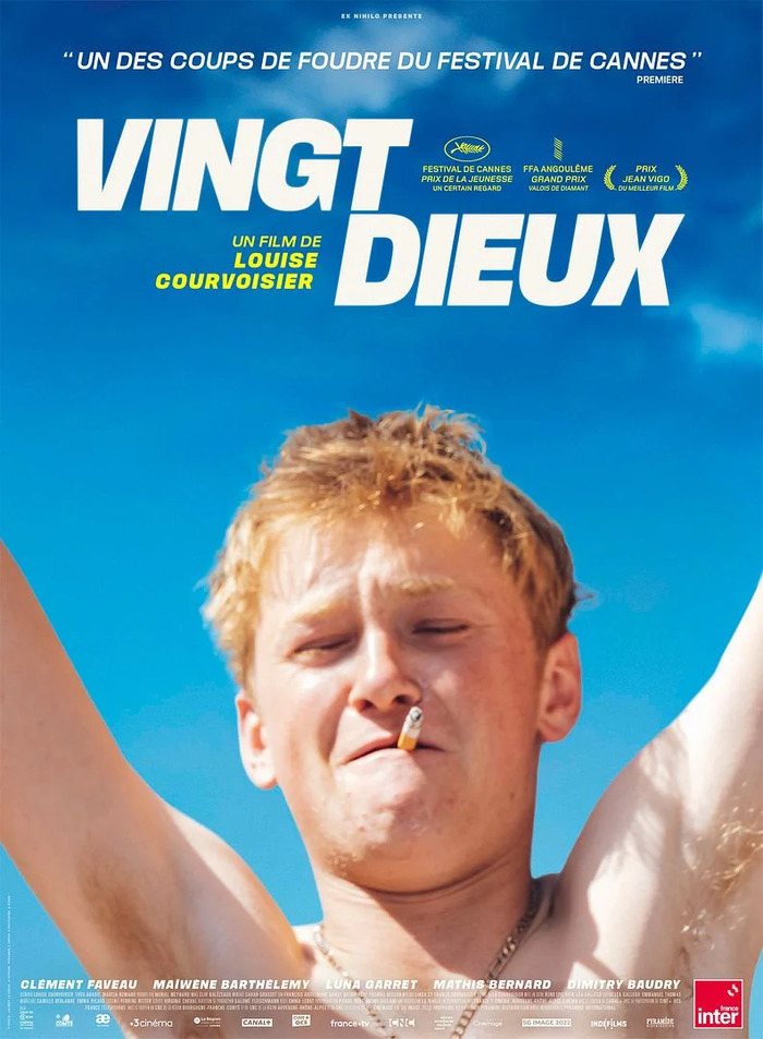 Coup de cœur ciné