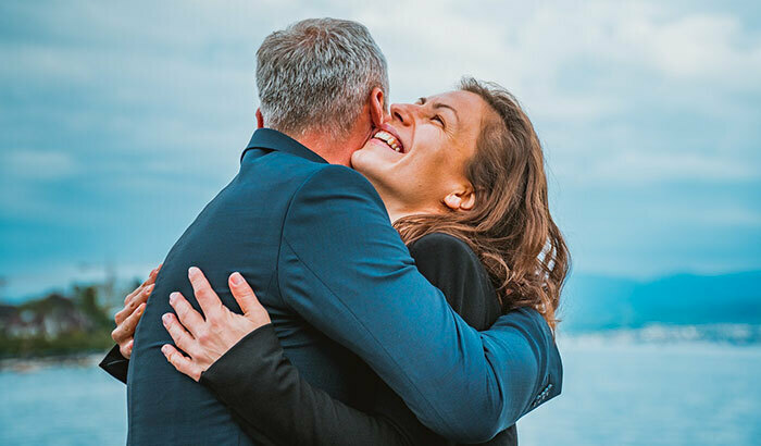 WE couples : Garder la flamme de l'amour