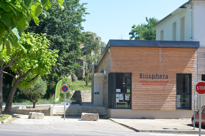 Biosphera, un week-end d'animations autour de l'eau