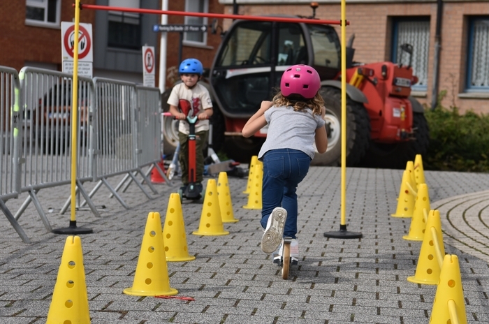 Des ateliers ludiques, interactifs et accessibles à tous !