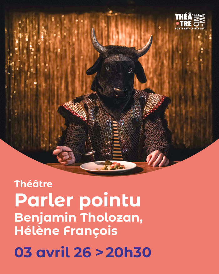 Pour les funérailles de son grand-père, Benjamin Tholozan s’est adressé aux amis et à la famille en lisant un poème occitan, de sa Provence natale. Malgré tous ses efforts, personne ne le comprenait.