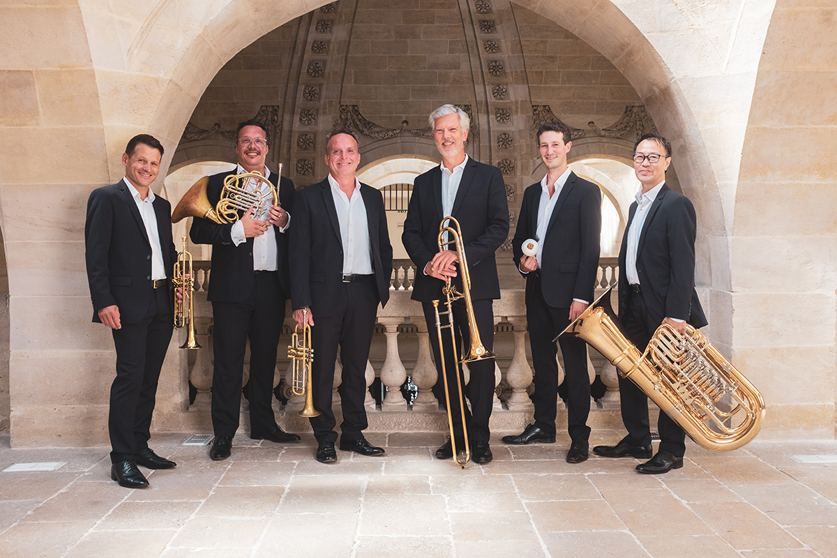 Concert du dimanche