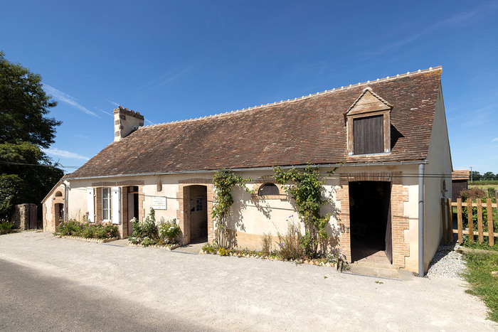 Visite guidée de la maison de Rose Taillé
